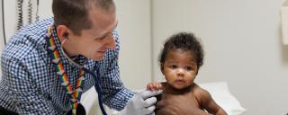 Medicine-Pediatrics